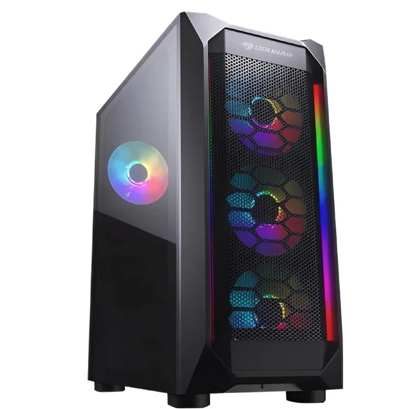 Pc Gaming On Sale - كمبيوتر ألعاب RTX 3070 مع معالج