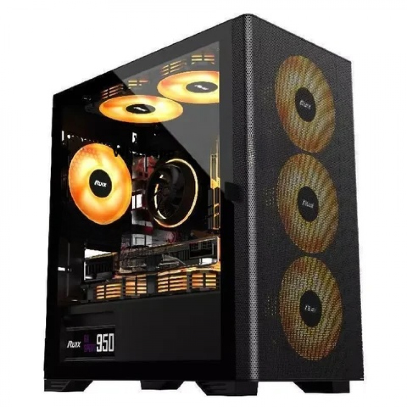 Pc Gaming On Sale - حافظة ألعاب سطح المكتب المدمجة مسبقًا