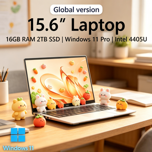 Pc Gaming Laptop - كمبيوتر محمول خفيف الوزن Quintessential 2026