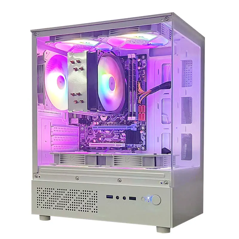 Pc Gaming On Sale - أجهزة كمبيوتر مكتبية للألعاب من Aotesier،