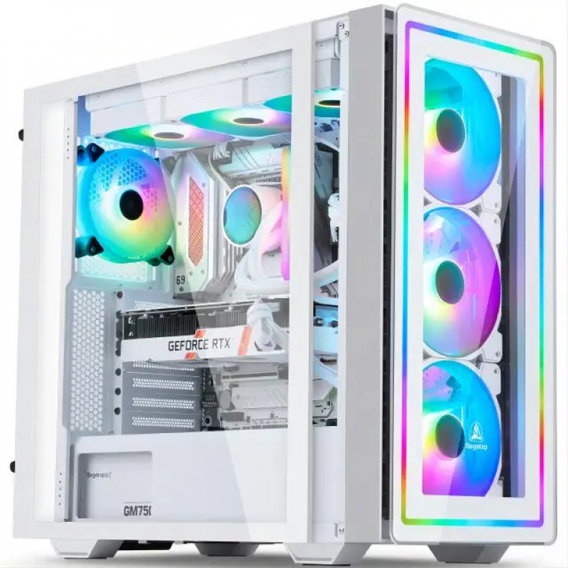 Pc Gaming On Sale - كمبيوتر ألعاب Aotesier بمعالج Core A8