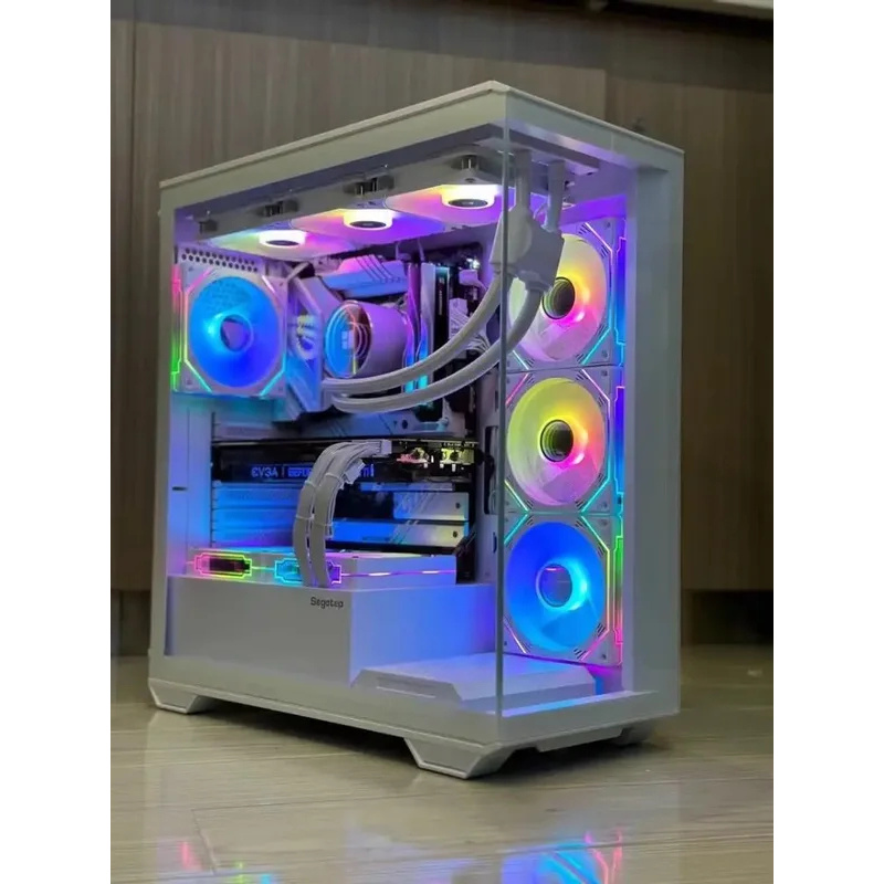 Pc Gaming On Sale - كمبيوتر ألعاب AOTESIER مع معالج Core