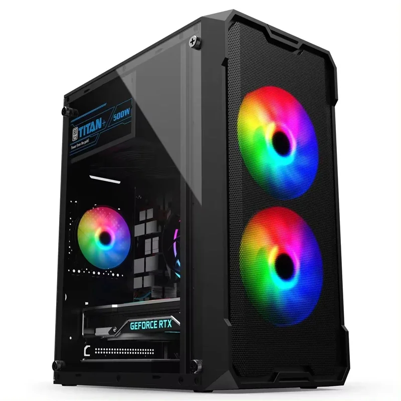 Pc Gaming On Sale - # كمبيوتر ألعاب كامل ورخيص مع