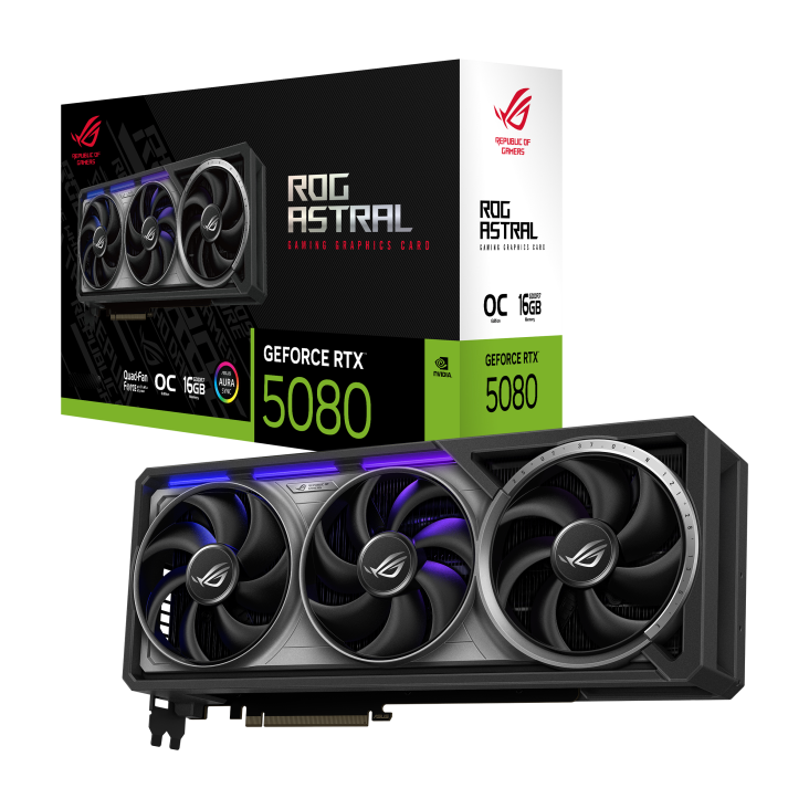 Pc Gaming Nvidia 5080 - إصدار جديد لعام 2025 بطاقة رسومات