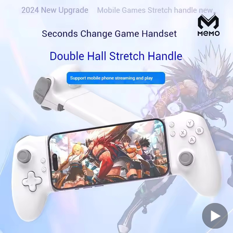 التحكم في ألعاب Gamepad للهاتف - مراجعة Pc Gaming On Sale وسعره