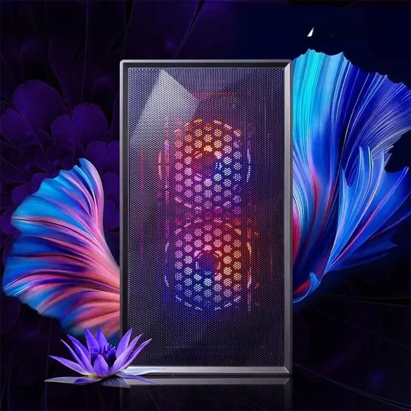 الصفحة الرئيسية. كمبيوتر مكتبي - مراجعة Pc Gaming On Sale وسعره