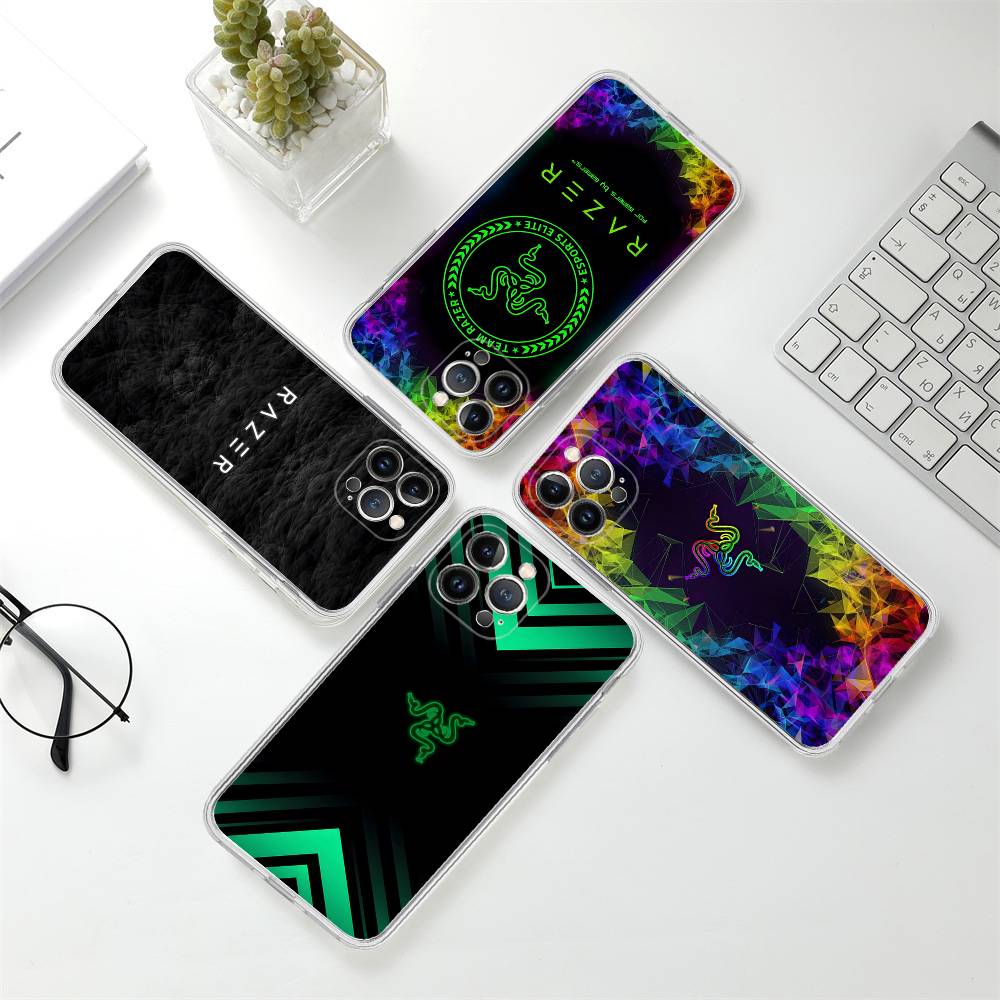 غطاء هاتف R-Razer للألعاب لأجه - مراجعة Pc Gaming Quotes وسعره