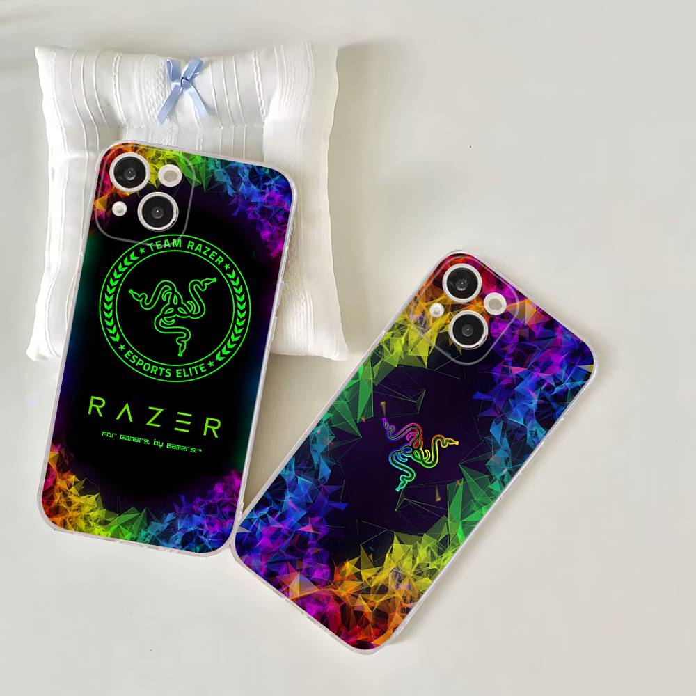 غطاء هاتف R-Razer للألعاب لأجه - مراجعة Pc Gaming Quotes وسعره