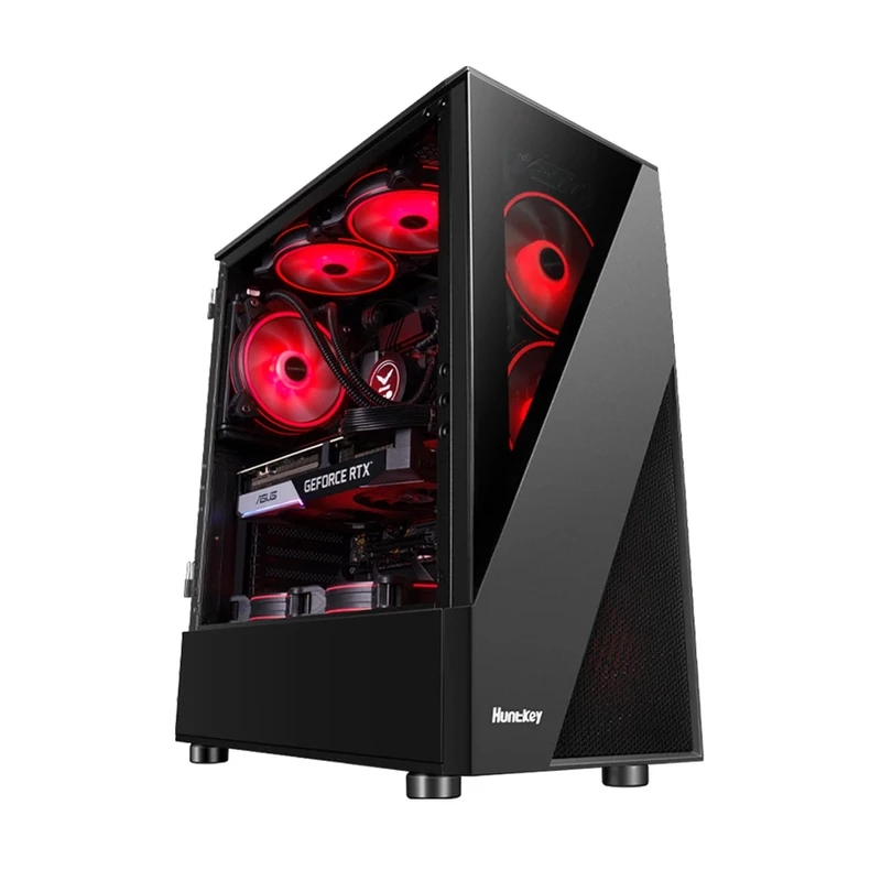 جهاز كمبيوتر أوثيسيير كور كامل - مراجعة Pc Gaming On Sale وسعره