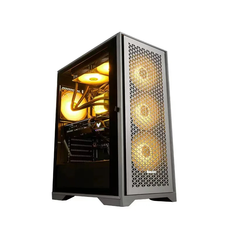 جهاز كمبيوتر أوثيسيير كور كامل - مراجعة Pc Gaming On Sale وسعره