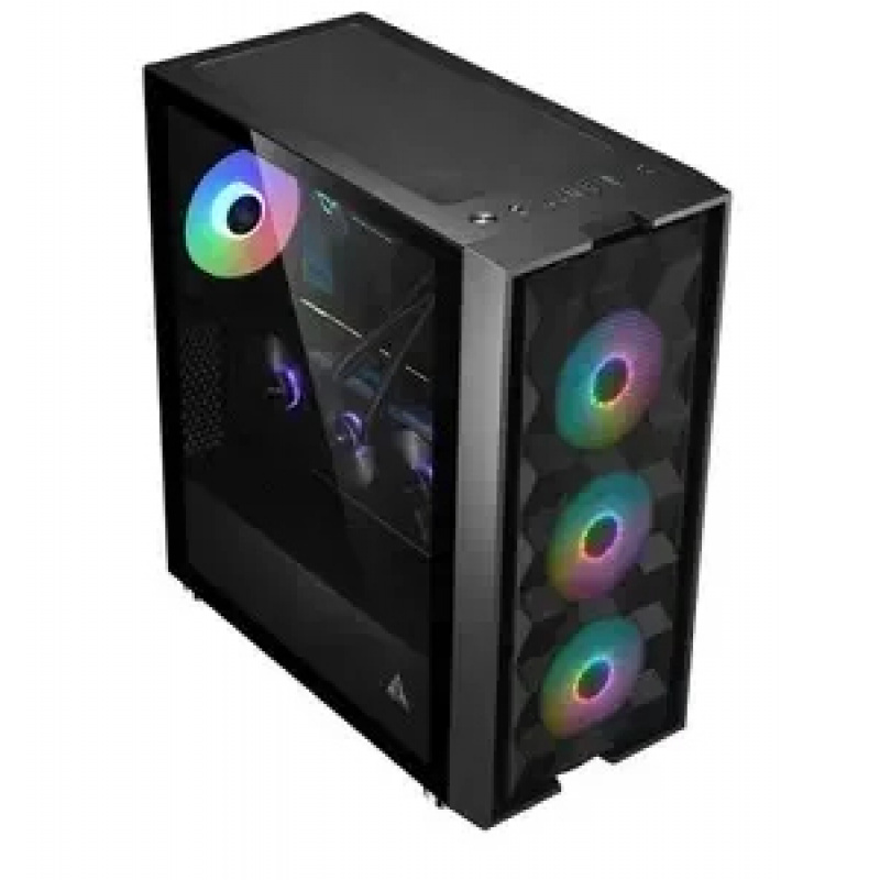 جهاز كمبيوتر أوثيسيير كور كامل - مراجعة Pc Gaming On Sale وسعره