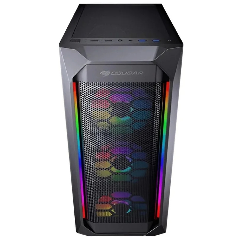 كمبيوتر ألعاب RTX 3070 مع معال - مراجعة Pc Gaming On Sale وسعره