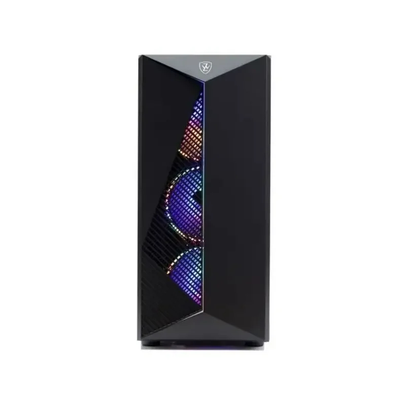 كمبيوتر ألعاب رخيص بمعالج Ryze - مراجعة Pc Gaming On Sale وسعره