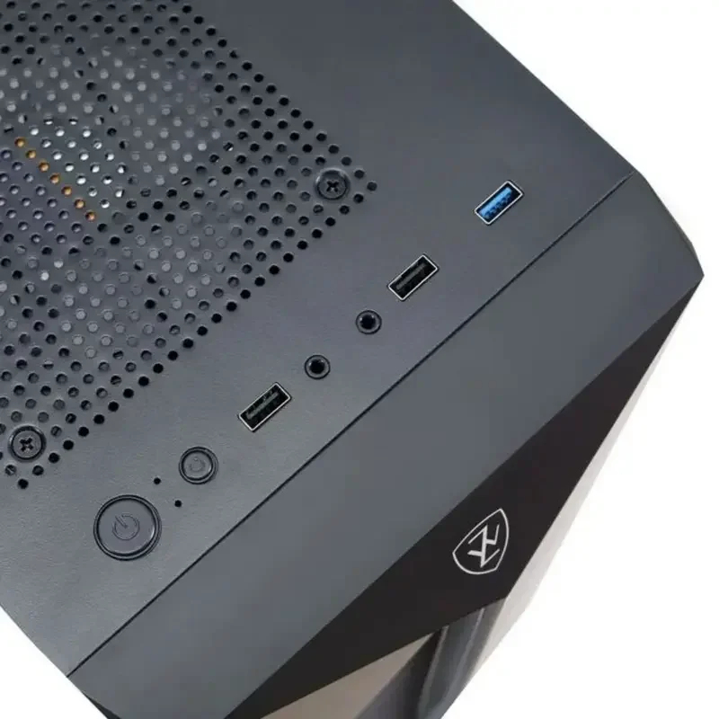 كمبيوتر ألعاب رخيص بمعالج Ryze - مراجعة Pc Gaming On Sale وسعره