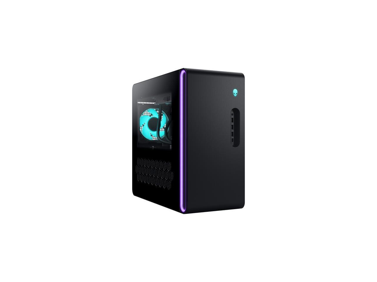 جهاز كمبيوتر مكتبي للألعاب من  - مراجعة Pc Gaming Dell وسعره