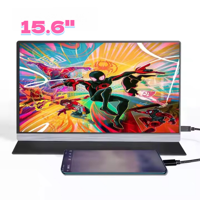 شاشة محمولة 15.6 بوصة 1080P FH - مراجعة Pc Gaming Lenovo وسعره