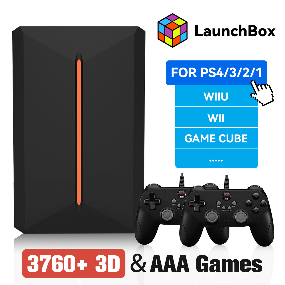 محرك أقراص صلبة خارجي محمول لل - مراجعة Pc Gaming Aaa وسعره