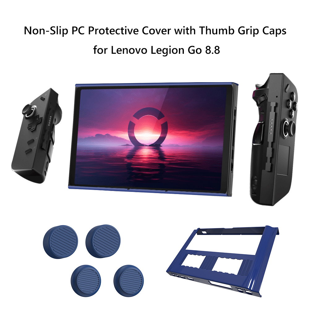حافظة واقية للألعاب Lenovo Leg - مراجعة Pc Gaming Lenovo وسعره