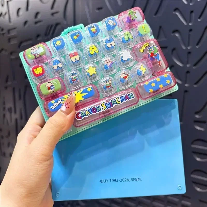 سلسلة مفاتيح على شكل لوحة مفات - مراجعة Mechanical Keyboard وسعره