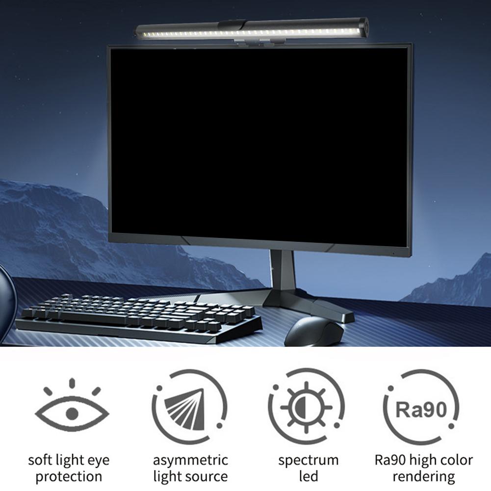 شريط إضاءة LED معلق لشاشة الكم - مراجعة Pc Zotac Gaming وسعره