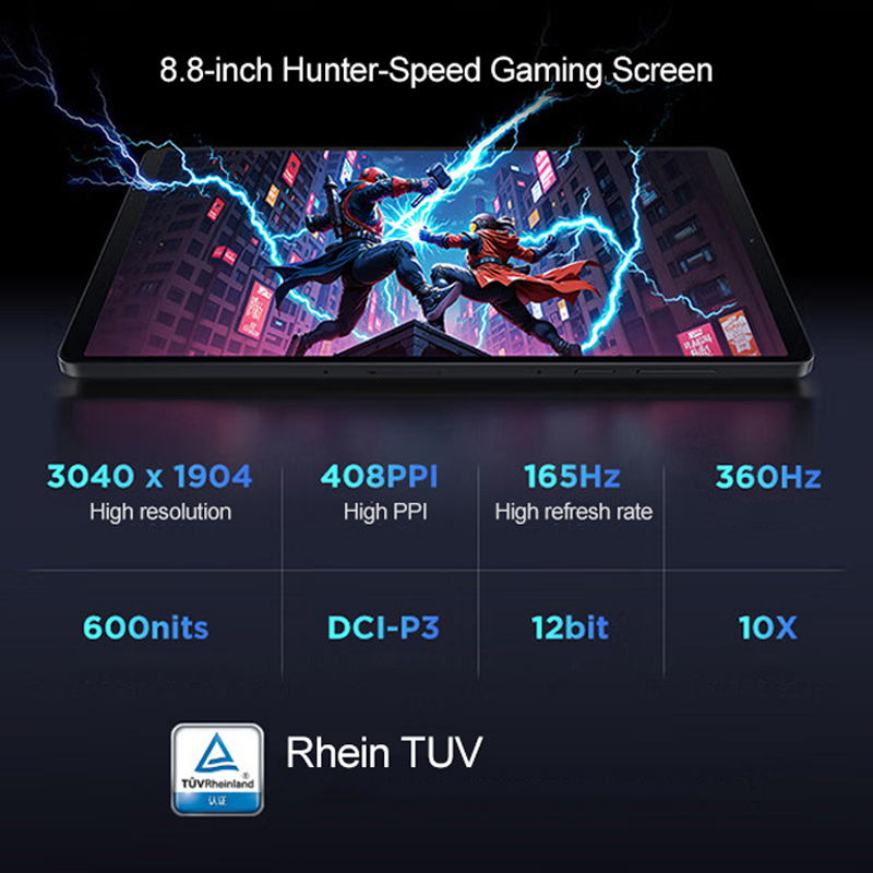 لينوفو ليجون Y700 2025 جهاز لو - مراجعة Pc Gaming Lenovo وسعره