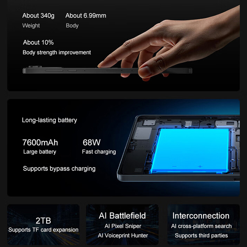 لينوفو ليجون Y700 2025 جهاز لو - مراجعة Pc Gaming Lenovo وسعره