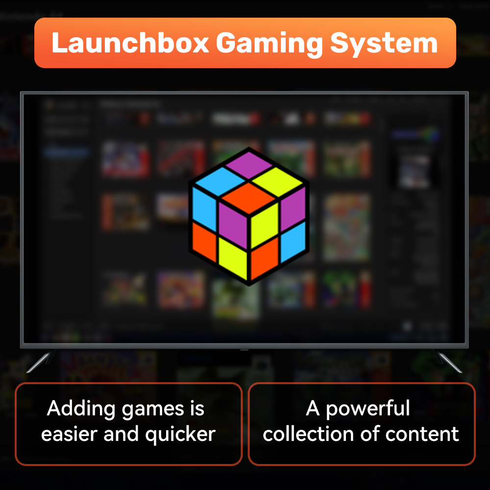 محرك أقراص محمول للألعاب Lbox5 - مراجعة Pc Gaming Aaa وسعره