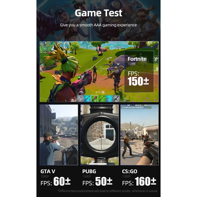 كمبيوتر مكتبي للألعاب رباعي ال - مراجعة Pc Gaming On Sale وسعره