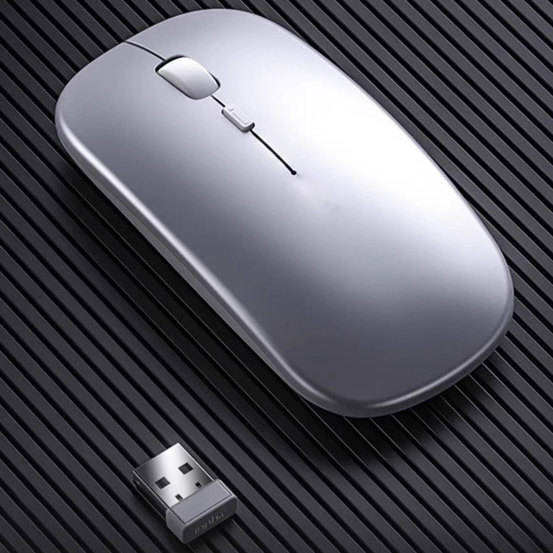جديد بلوتوث 2.4 جيجا هرتز ماوس - مراجعة Pc Gaming Aaa وسعره