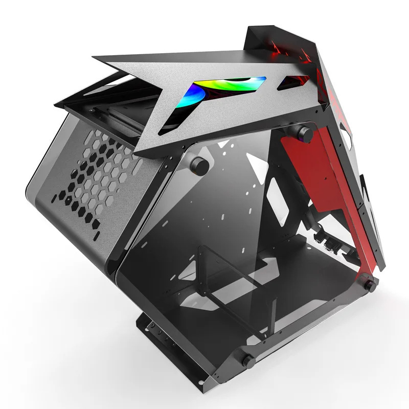 سعر الجملة OEM أجهزة الكمبيوتر - مراجعة Pc Gaming On Sale وسعره