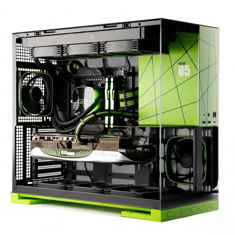 I9 14900K R9 9950X3D RTX 5090  - مراجعة Pc Gaming On Sale وسعره