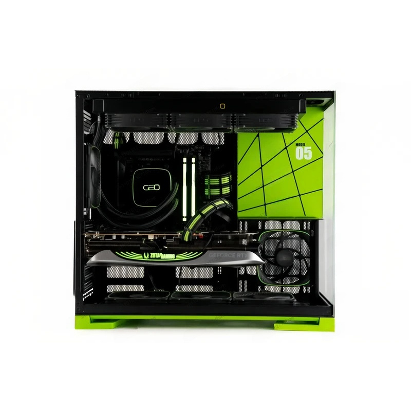 I9 14900K R9 9950X3D RTX 5090  - مراجعة Pc Gaming On Sale وسعره