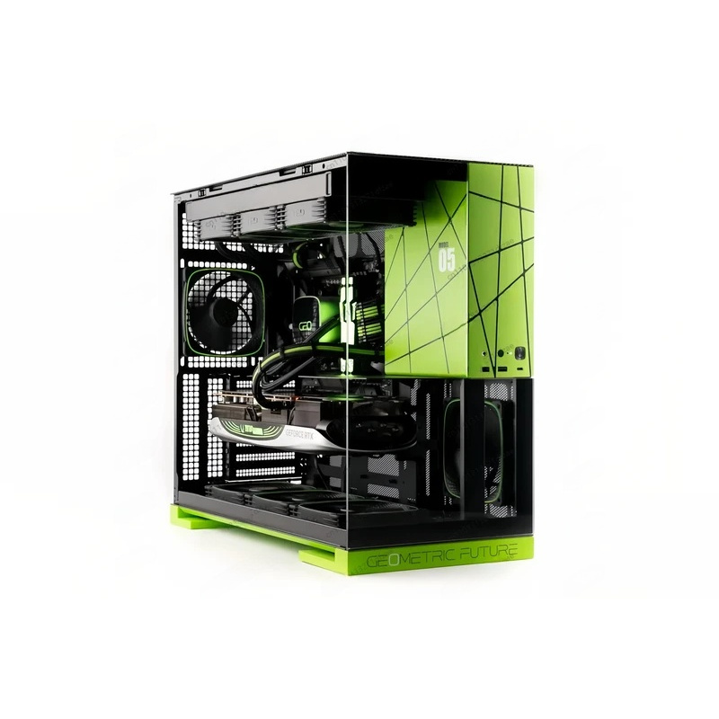 I9 14900K R9 9950X3D RTX 5090  - مراجعة Pc Gaming On Sale وسعره