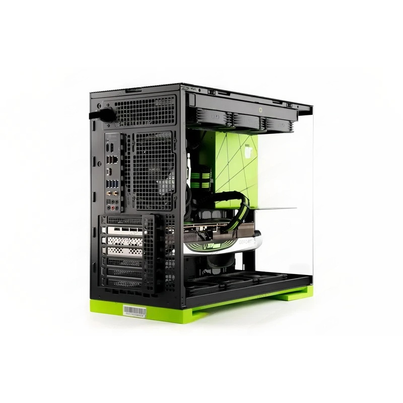 I9 14900K R9 9950X3D RTX 5090  - مراجعة Pc Gaming On Sale وسعره
