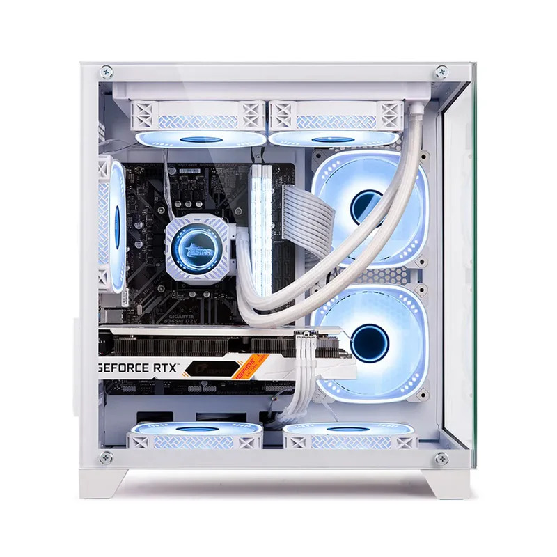 كمبيوتر مكتبي عالي الألعاب من  - مراجعة Pc Gaming On Sale وسعره