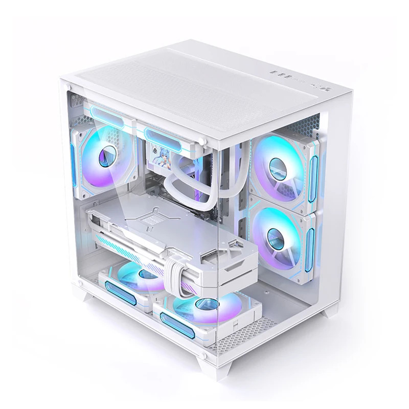 كمبيوتر مكتبي عالي الألعاب من  - مراجعة Pc Gaming On Sale وسعره