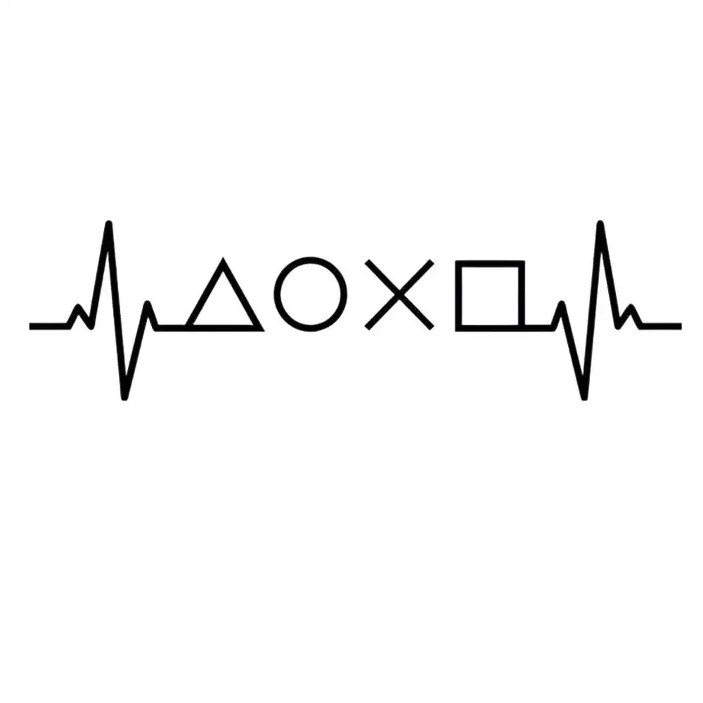 1 قطعة ملصقات جدارية مقاومة لل - مراجعة Pc Gaming Quotes وسعره