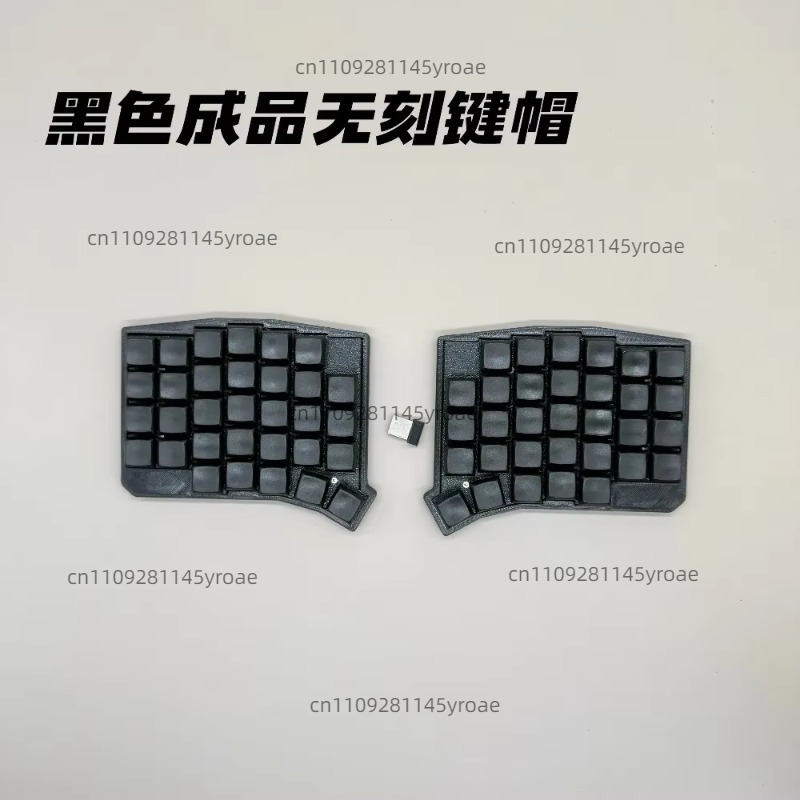 2.4G مجموعة لوحة مفاتيح ميكاني - مراجعة Mechanical Keyboard وسعره
