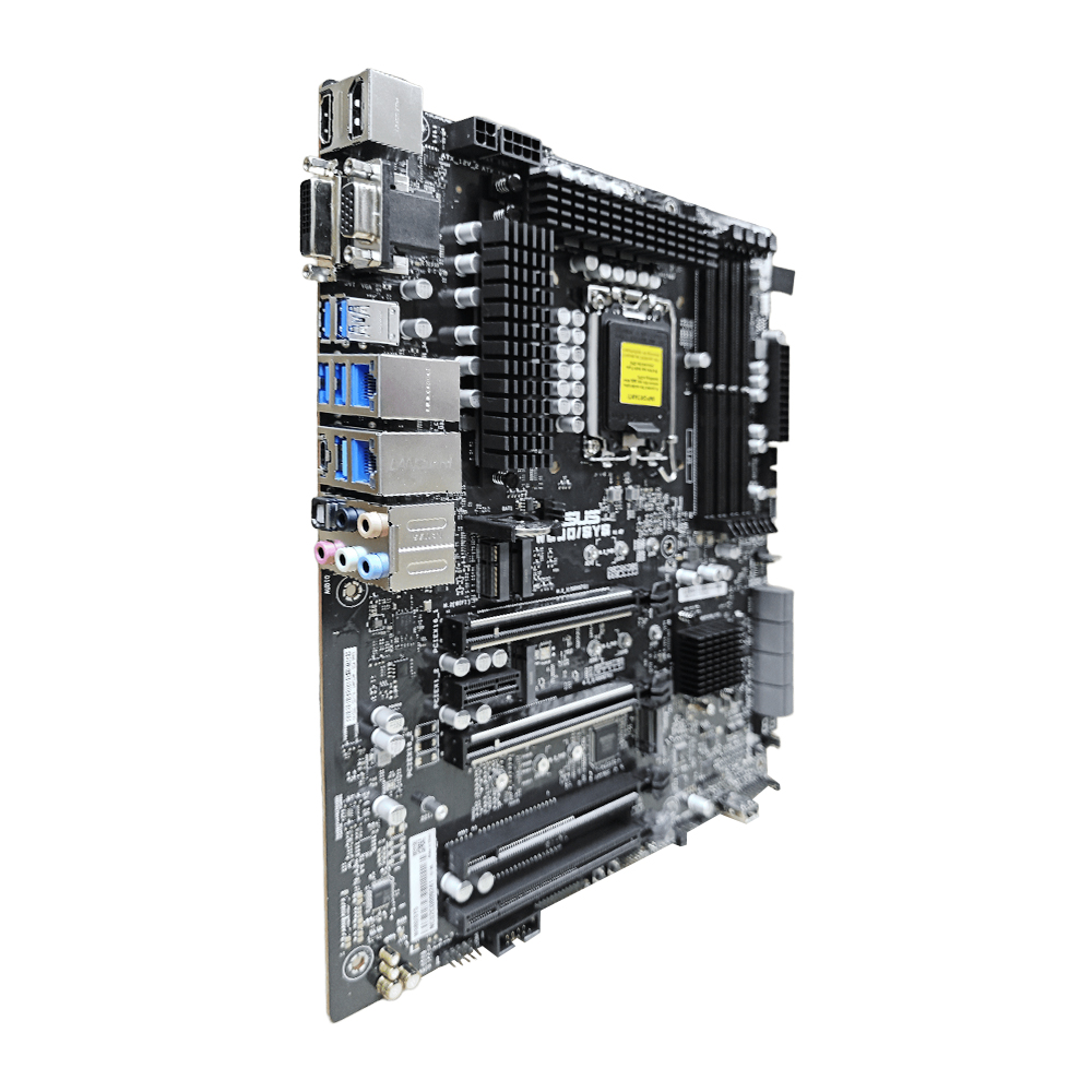 لوحة أم ASUS W680 W680/SYS إنت - مراجعة Pc Zotac Gaming وسعره