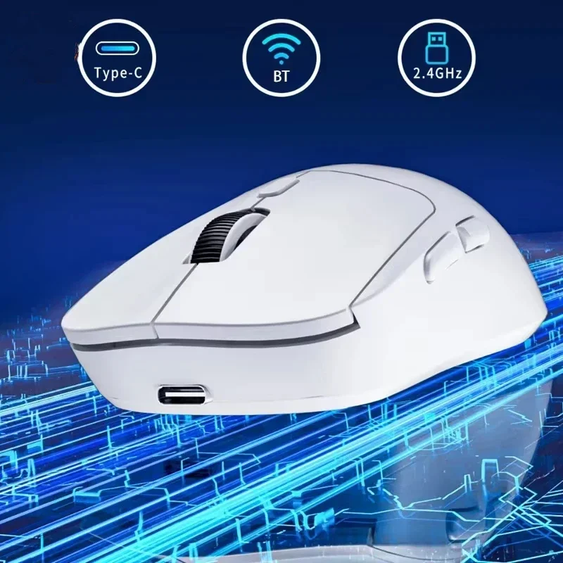 ماوس لينوفو لاسلكي ثلاثي الأوض - مراجعة Pc Gaming Lenovo وسعره