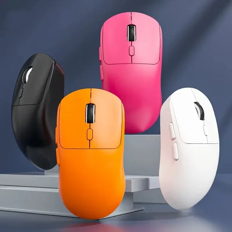 ماوس لينوفو لاسلكي ثلاثي الأوض - مراجعة Pc Gaming Lenovo وسعره