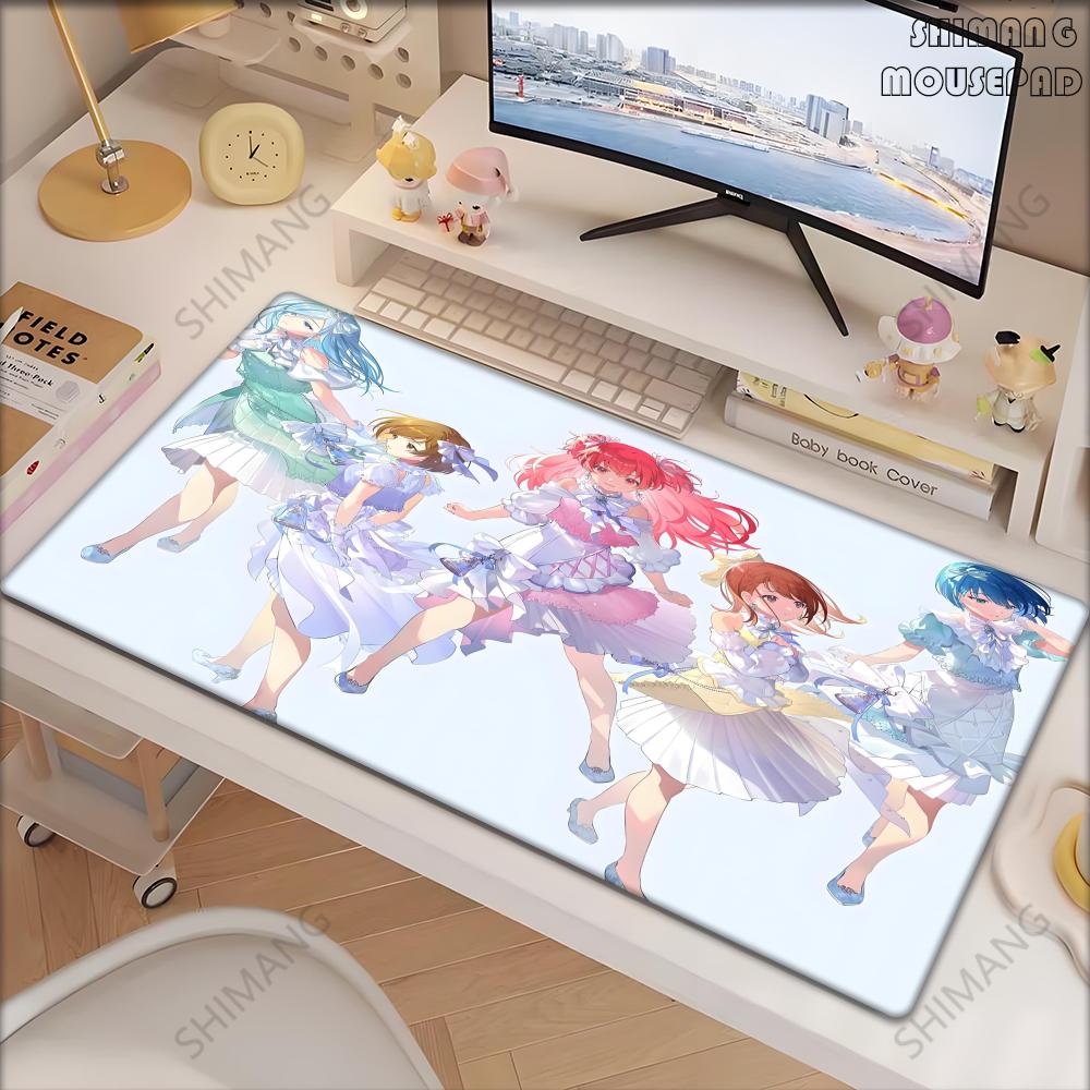 لوحة ماوس VSPO VTuber Virtual  - مراجعة Pc Gaming Youtuber وسعره