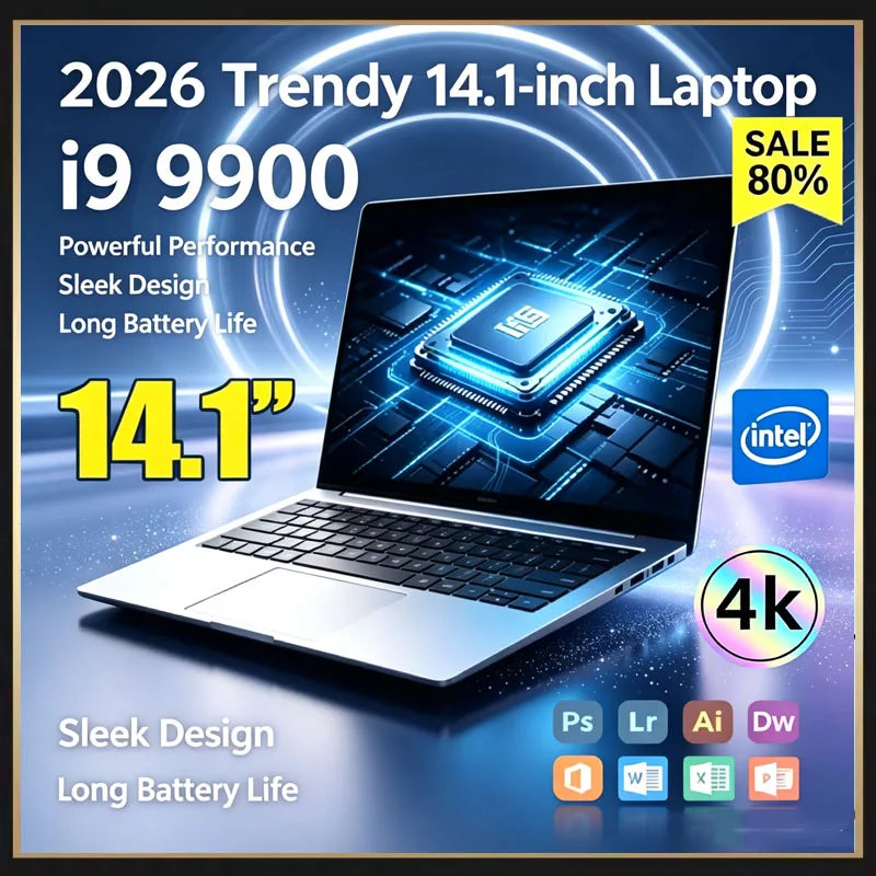 كمبيوتر محمول فائق النحافة بشا - مراجعة Pc Gaming Laptop وسعره