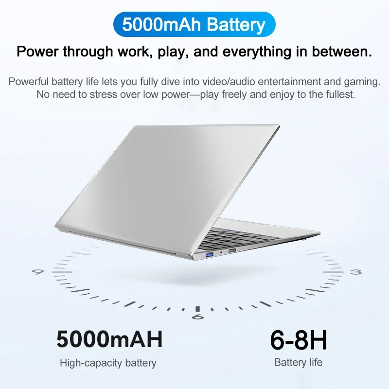كمبيوتر محمول فائق النحافة بشا - مراجعة Pc Gaming Laptop وسعره