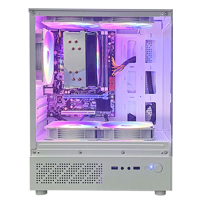 Aotesier Gaming PC core i7 CPU - مراجعة Pc Gaming On Sale وسعره