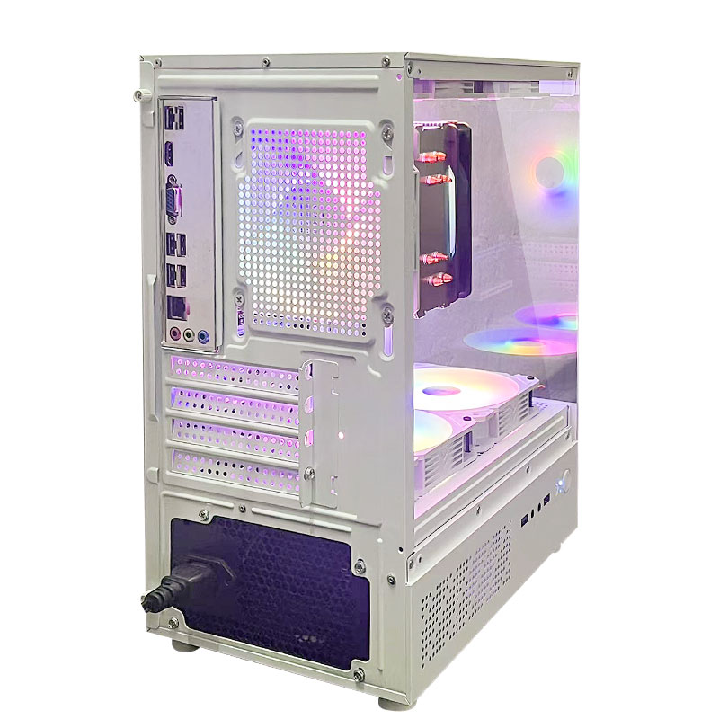 Aotesier Gaming PC core i7 CPU - مراجعة Pc Gaming On Sale وسعره