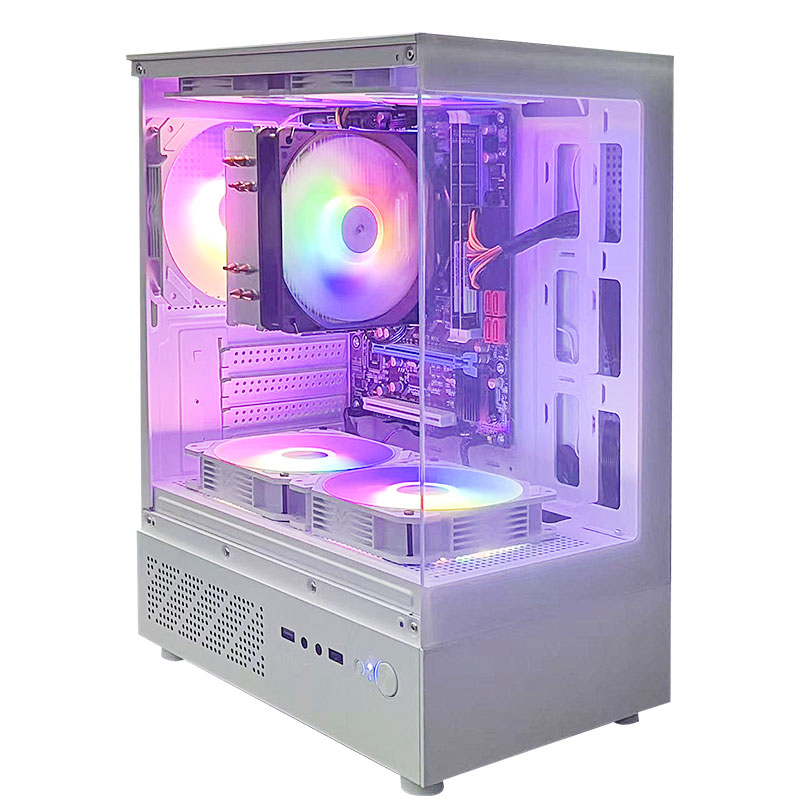 Aotesier Gaming PC core i7 CPU - مراجعة Pc Gaming On Sale وسعره