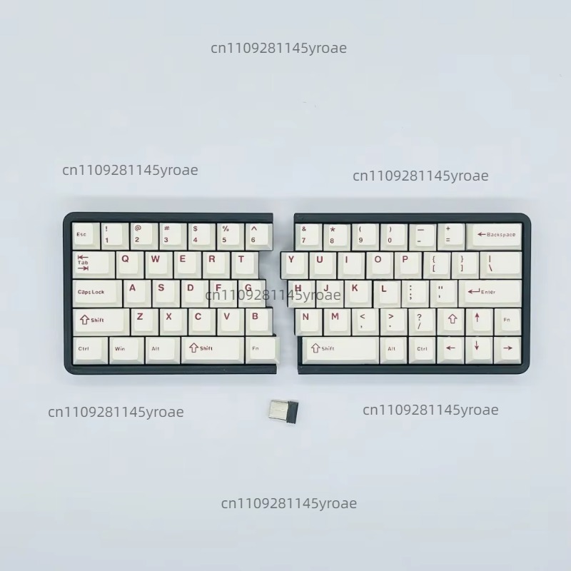 لوحة مفاتيح ميكانيكية لاسلكية  - مراجعة Mechanical Keyboard وسعره