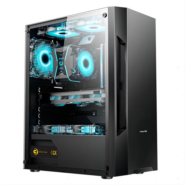 Aotesier-Gaming PC Core A8 768 - مراجعة Pc Gaming On Sale وسعره