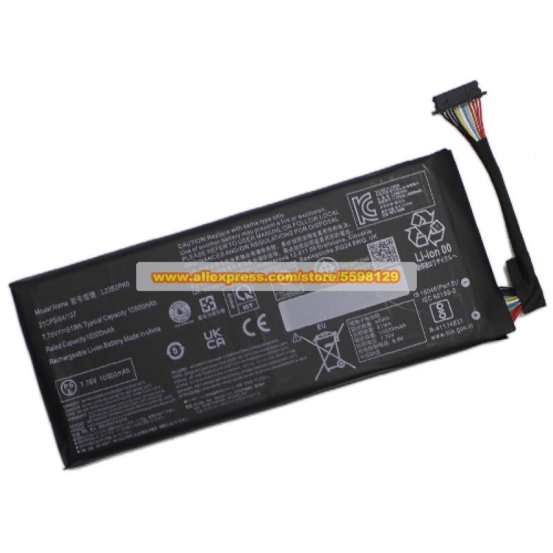 بطارية جديدة 81Wh L23B2PK0 7.7 - مراجعة Pc Gaming Lenovo وسعره